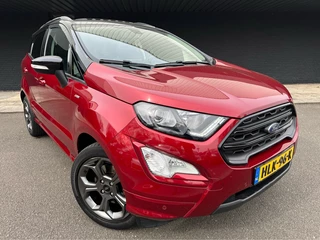 Ford EcoSport - afbeelding nr 1