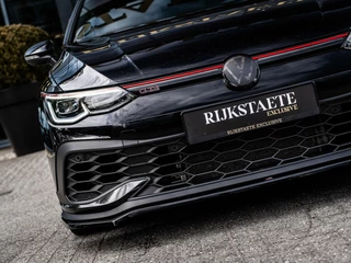 Volkswagen Golf Volkswagen Golf 2.0 TSI GTI Clubsport|PANO|HEADUP|ACC|MAXTON - afbeelding nr 33