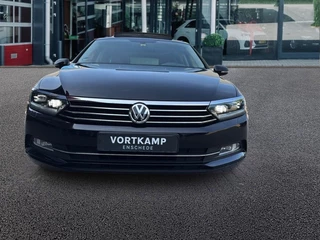 Volkswagen Passat Volkswagen Passat Variant 1.4 TSI 150PK PANO-DAK/LED/ACC/STOELVERW/PDC - afbeelding nr 2