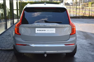 Volvo XC90 - afbeelding nr 4