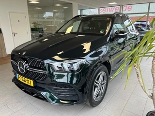 Mercedes-Benz GLE - 122980816-0