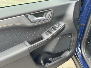 Ford Kuga Ford Kuga 2.5 PHEV 165kW Titanium X e-CVT - afbeelding nr 29