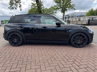MINI Clubman MINI Clubman Mini 2.0 Cooper S Chili Serious Business Automaat Airco/ECC,Navigatie,Leder,Panoramadak - afbeelding nr 4