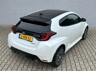 Toyota Yaris - afbeelding nr 11