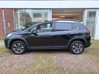 Peugeot 2008 /Navi/Apple/Android/Clima/1e Eig/Garantie - afbeelding nr 10