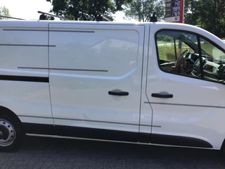 Renault Trafic Renault Trafic 1.6 DCI T29 L2H1 - afbeelding nr 6