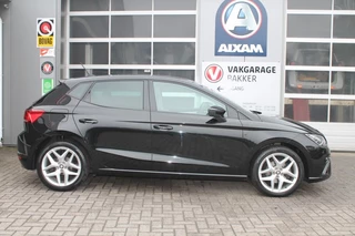 SEAT Ibiza - afbeelding nr 10