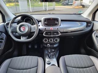 Fiat 500X - afbeelding nr 14