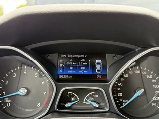 Ford Focus Ford Focus 1.0 Lease Edition 2e Eigenaar,Clima,Cruise,Pdc,N.A.P,4x Elekt.Ramen,Lm Velgen,Apk tot 05-2026 - afbeelding nr 16