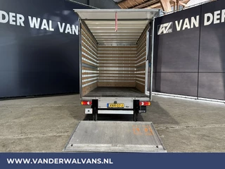 Ford Transit Bijrijdersbank - afbeelding nr 3