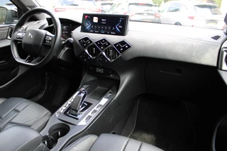 DS DS 3 DS DS 3 Crossback E-Tense Performance Line+ 50 kWh | Head-up | Camera | Cruise control | Stoelverwarming - afbeelding nr 6