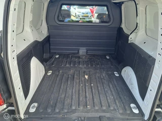Citroën Berlingo Citroen Berlingo bestel 1.6 BlueHDI 75 Comfort - afbeelding nr 7