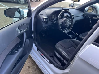 Audi A1 - afbeelding nr 18