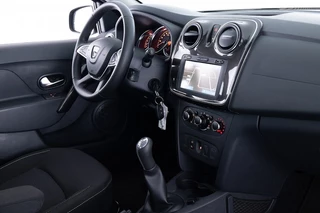Dacia Sandero - afbeelding nr 3