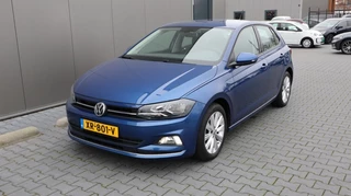 Volkswagen Polo - afbeelding nr 2