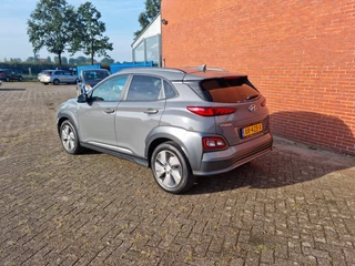 Hyundai Kona - afbeelding nr 4