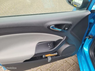 SEAT Ibiza Seat Ibiza 1.0 EcoTSI Style Connect, 95pk, airco, navi, lm. - afbeelding nr 8