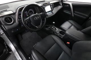Toyota RAV4 Toyota RAV4 2.0 VVT-i AWD Executive ( + Trekhaak) - afbeelding nr 10