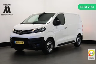 Toyota ProAce Compact 1.5 D-4D - EURO 6