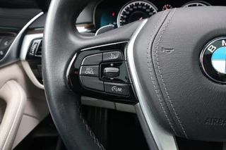 BMW 5 Serie BMW 5 Serie 520I HIGH EXECUTIVE LUXURY, Trekhaak, Lederen Bekleding, etc. - afbeelding nr 23