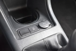 Volkswagen up! Volkswagen up! Up 1.0 5DRS. MOVE / 1e EIGENAAR / ECC / PDC / P.CAM. / CRUISE - afbeelding nr 25