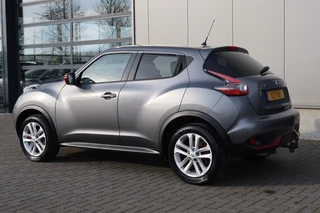 Nissan Juke - afbeelding nr 4