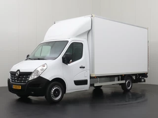 Renault Master | Navigatie | Airco | Cruise | Dakspoiler - afbeelding nr 7