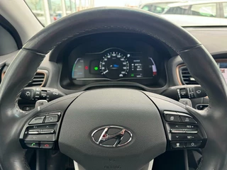 Hyundai IONIQ Hyundai IONIQ Comfort EV |Adaptive Cruise Control | Apple carplay / Androidauto | - afbeelding nr 25