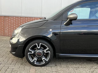 Fiat 500 - afbeelding nr 6