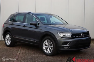 Volkswagen Tiguan VW TIGUAN 2.0 TSI DSG/4MOTION/CAMERA/AIRCO/LM/TREKHAAK2500KG - afbeelding nr 4
