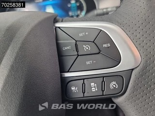 Iveco Daily Iveco Daily 35C21 3.0 210PK 2025model Open laadbak CarPlay ACC LED 3,5T Trekvermogen Pritsche Pickup Airco - afbeelding nr 15