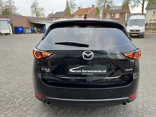 Mazda CX-5 - afbeelding nr 9