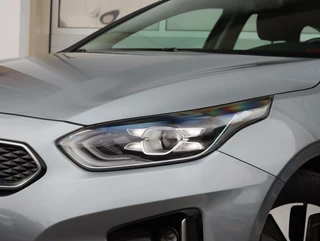 Kia Ceed Sportswagon Kia Ceed Sportswagon 1.6 GDI PHEV DynamicPlusLine | Apple carplay | Stoelverwarming | - afbeelding nr 44