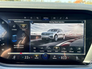 Volkswagen Touareg - afbeelding nr 24
