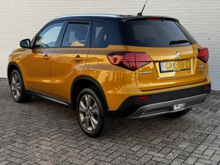 Suzuki Vitara Suzuki VITARA 1.4 Boosterjet Select Smart Hybrid - afbeelding nr 30