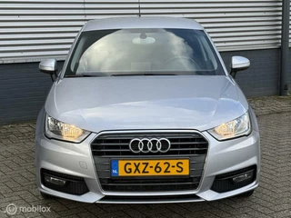 Audi A1 Sportback Audi A1 Sportback 1.4 TFSI AUTOMAAT, NETTE STAAT - afbeelding nr 3