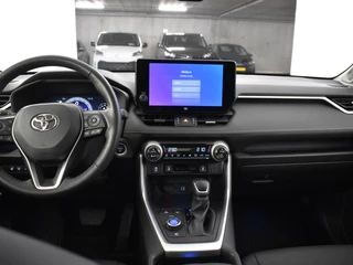 Toyota RAV4 Toyota RAV4 2.5 Hybrid AWD Executive | Trekhaak | JBL | BLS | PDC V+A - afbeelding nr 20