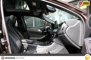 Mercedes-Benz A-Klasse Mercedes-Benz A-Klasse 180 Business Solution AMG -Panorama dak- - afbeelding nr 13