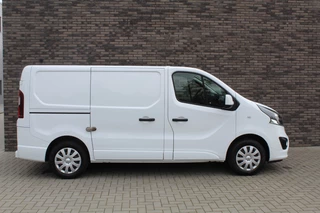 Opel Vivaro - afbeelding nr 3