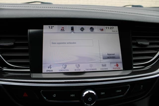 Opel Insignia | Camera | Cruise control | Winter pack - afbeelding nr 12