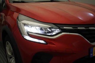 Renault Captur Renault Captur 1.0 TCE Zen- Carplay, Camera, Cruise - afbeelding nr 21