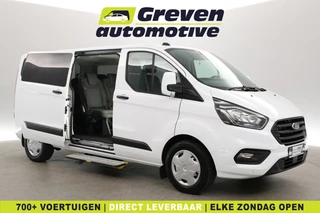 Ford Transit Custom 2.0 TDCI L2H1