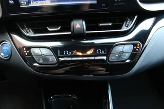 Toyota C-HR Toyota C-HR 1.8 Hyb. Dyn. Sport - afbeelding nr 11