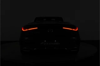 Mercedes-Benz CLE Mercedes-Benz CLE Cabriolet 200 AMG Line Premium > 228pk/Burmester/19inch AMG/Rijassistent-pakket Plus... - afbeelding nr 27