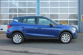 SEAT Arona - afbeelding nr 8