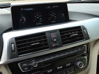 BMW 3 Serie BMW 3 Serie 320i automaat M Sport / High Exc. / 2015 / LED *NAP* - afbeelding nr 24