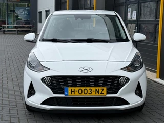 Hyundai i10 - afbeelding nr 12