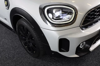 MINI Countryman Mini Mini Countryman 2.0 Cooper S E ALL4 Chili / AUT / Dig Cockpit / CC / Open Panoramadak / Leder / Navi / Led / Pdc / 18 Inch - afbeelding nr 38