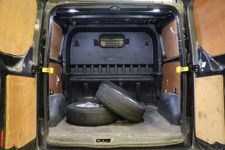 Ford Transit Custom L+R Schuifdeur | Lane Assist | Dubbel Cabine | Nieuwe distributieriem | Groot onderhoudsbeurt | Nieuwe APK - afbeelding nr 10