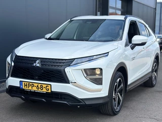 Mitsubishi Eclipse Cross Mitsubishi Eclipse Cross 2.4 PHEV Intense / Carplay / Trekhaak / Stoelverwarming - afbeelding nr 6